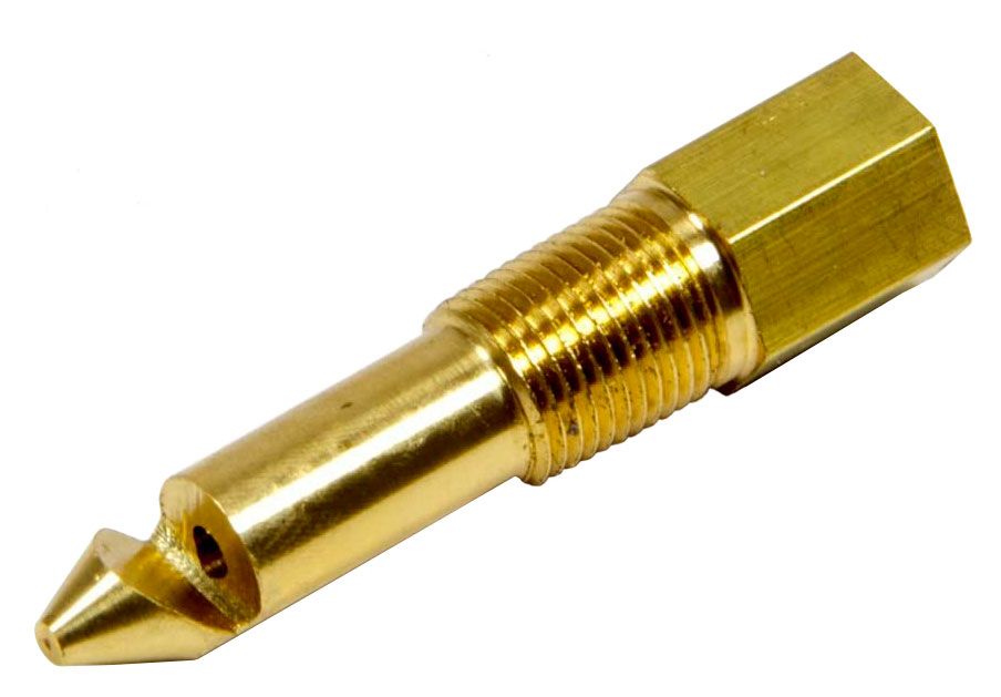 Injector Hat Nozzle Body — Automotive Fittings