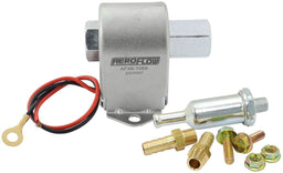 Automotive Fittings Low Pressure In-Line (Facet) Carburettor Fuel Pump Low Pressure In-Line (Facet) Carburettor Fuel Pump Autofit