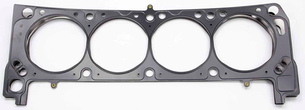 Automotive Fittings Multi-Layer Steel Head Gasket Multi-Layer Steel Head Gasket Autofit
