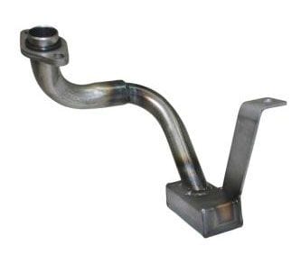Automotive Fittings Oil Pump Pickup, Suits #20573 Moroso Oil Pan / Sump Oil Pump Pickup, Suits #20573 Moroso Oil Pan / Sump Autofit