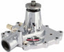 Automotive Fittings Platnum Mechanical Water Pump, 5.437" Height, 5/8" Pilot, Chrome Platnum Mechanical Water Pump, 5.437" Height, 5/8" Pilot, Chrome Autofit