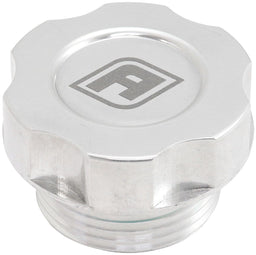 Automotive Fittings Replacement Oil Cap For GM LS Valve Covers, Polished Finish Replacement Oil Cap For GM LS Valve Covers, Polished Finish Autofit