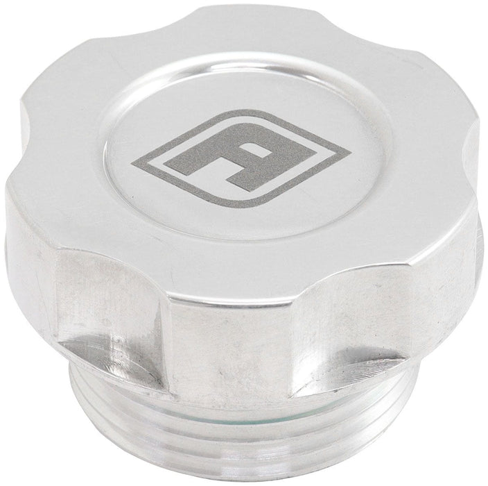 Automotive Fittings Replacement Oil Cap For GM LS Valve Covers, Polished Finish Replacement Oil Cap For GM LS Valve Covers, Polished Finish Autofit