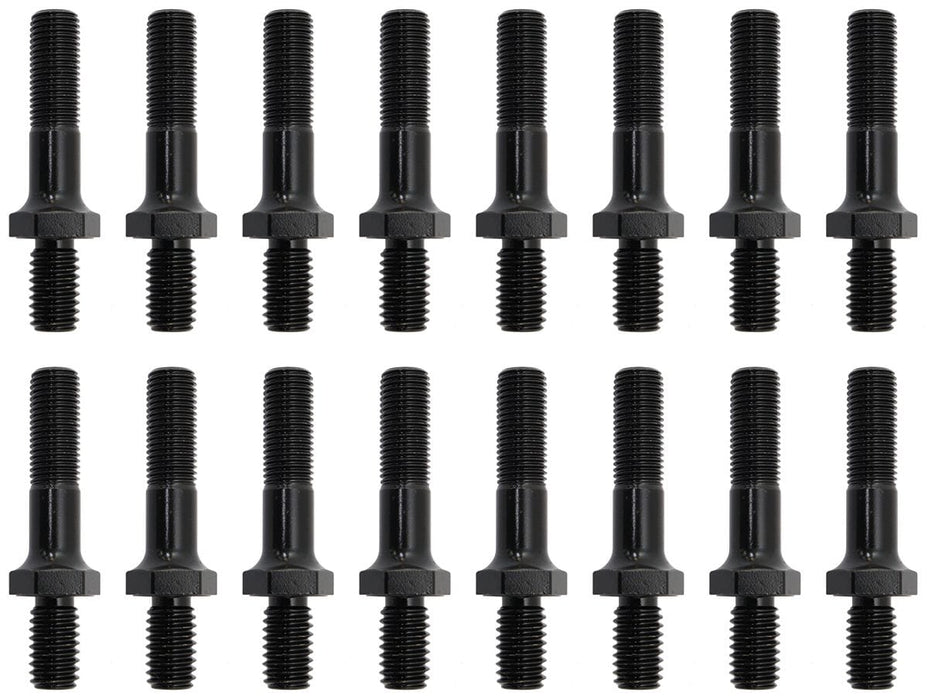Automotive Fittings Rocker Arm Studs 7/16", 1.900" (48mm) UHL Rocker Arm Studs 7/16", 1.900" (48mm) UHL Autofit