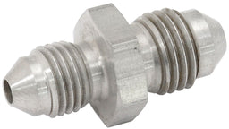 Automotive Fittings Stainless Steel Male Flare Stepped Union Fitting Stainless Steel Male Flare Stepped Union Fitting Autofit