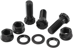 Automotive Fittings Standard Torque Converter Bolts 3/8-24", UHL - 0.750" Standard Torque Converter Bolts 3/8-24", UHL - 0.750" Autofit