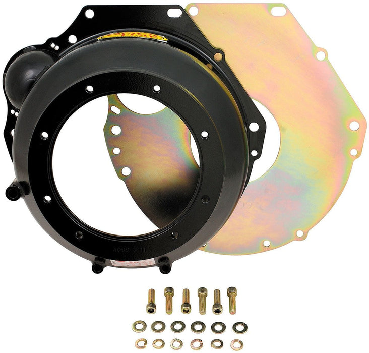 Automotive Fittings Steel SFI Bellhousing Ford BA-BF, FG 'BARRA' Steel SFI Bellhousing Ford BA-BF, FG 'BARRA' Autofit