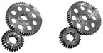 Automotive Fittings Straight Cut Timing Gear Drive Set, .008" Line Bore Straight Cut Timing Gear Drive Set, .008" Line Bore Autofit