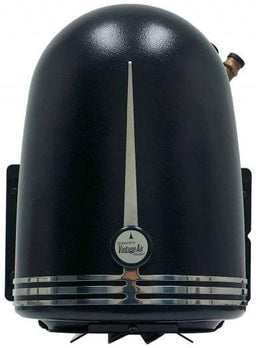 Automotive Fittings Streamline Heater Kit, Retro Style Streamline Heater Kit, Retro Style Autofit