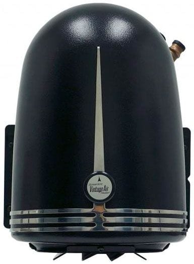 Automotive Fittings Streamline Heater Kit, Retro Style Streamline Heater Kit, Retro Style Autofit