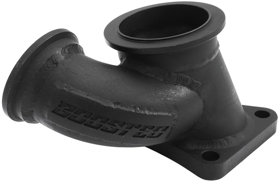 Automotive Fittings Subaru DIY Twist Mount V-Band Turbo Adapter Subaru DIY Twist Mount V-Band Turbo Adapter Autofit