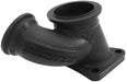 Automotive Fittings Subaru DIY Twist Mount V-Band Turbo Adapter Subaru DIY Twist Mount V-Band Turbo Adapter Autofit