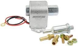 Automotive Fittings Super Low Pressure In-Line (Facet) Carburettor Fuel Pump Super Low Pressure In-Line (Facet) Carburettor Fuel Pump Autofit