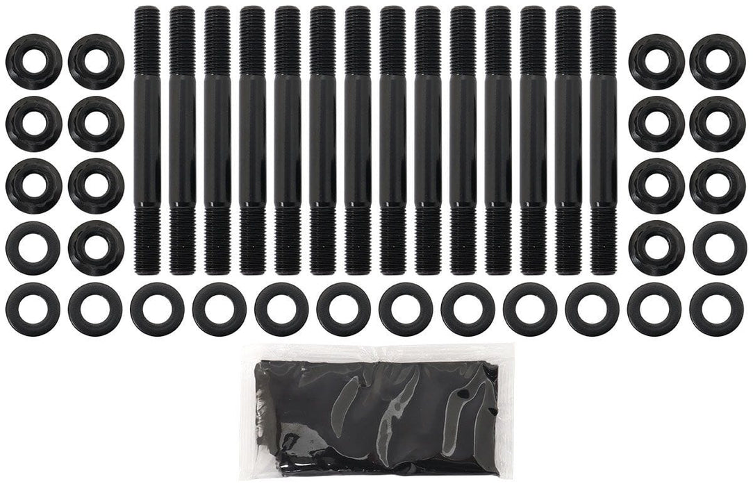 Automotive Fittings Toyota 2JZ & 1JZ 2 Bolt Main Stud Kit Toyota 2JZ & 1JZ 2 Bolt Main Stud Kit Autofit