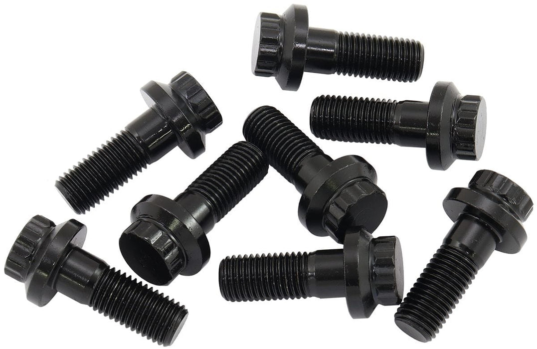 Automotive Fittings Toyota 4AGE,1JZ,2JZ & Mazda &Ford Barra Flywheel Bolts Toyota 4AGE,1JZ,2JZ & Mazda &Ford Barra Flywheel Bolts Autofit