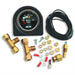 B&M B&M Analog Transmission Temperature Gauges 80212 Autofit