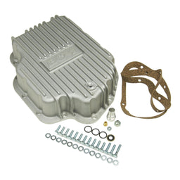B&M B&M Automatic Transmission Deep Pans 20280 Autofit