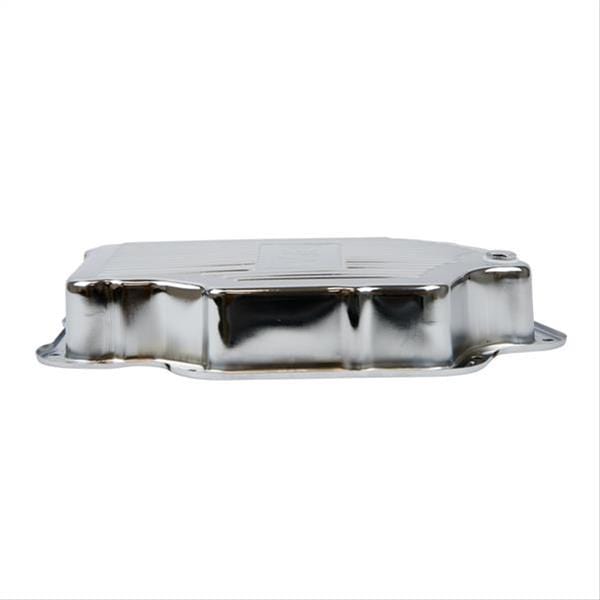 B&M B&M Automatic Transmission Deep Pans 20289 Autofit