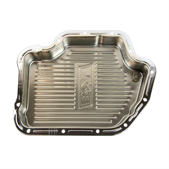 B&M B&M Automatic Transmission Deep Pans 20289 Autofit