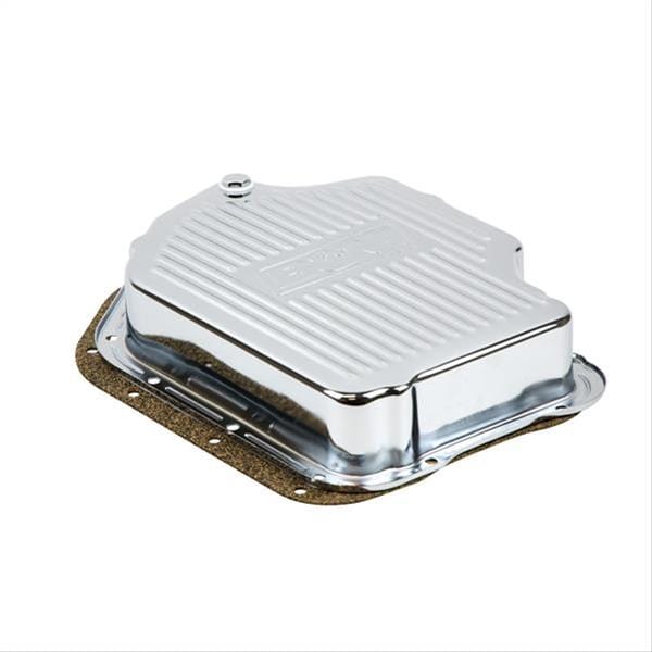 B&M B&M Automatic Transmission Deep Pans 20289 Autofit