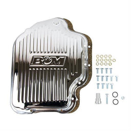 B&M B&M Automatic Transmission Deep Pans 20289 Autofit