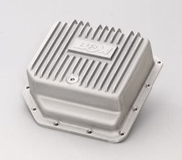 B&M B&M Automatic Transmission Deep Pans 30280 Autofit