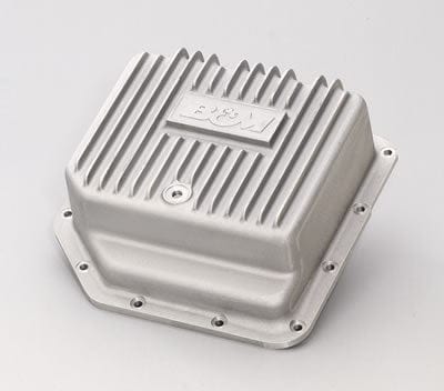 B&M B&M Automatic Transmission Deep Pans 30280 Autofit