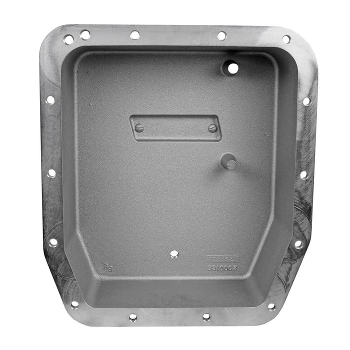B&M B&M Automatic Transmission Deep Pans 40291 Autofit