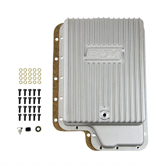 B&M B&M Automatic Transmission Deep Pans 40295 Autofit