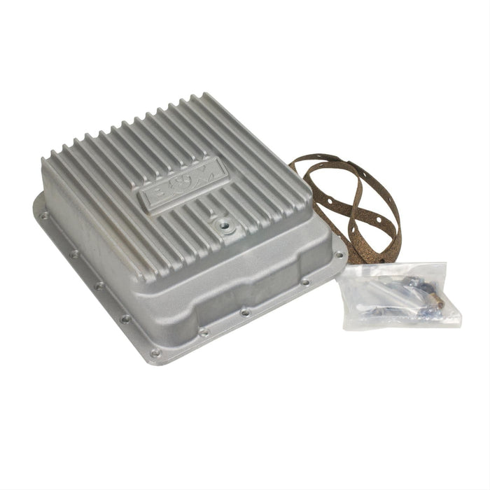 B&M B&M Automatic Transmission Deep Pans 70260 Autofit