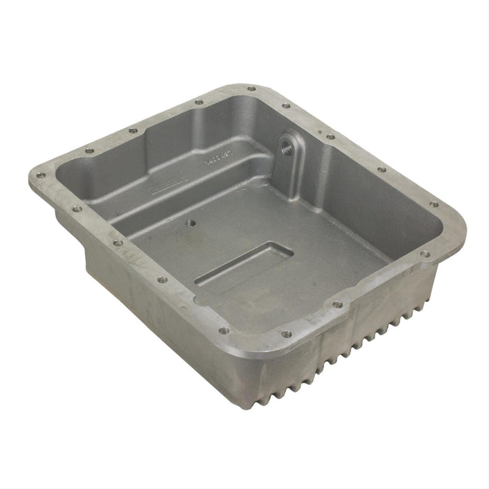 B&M B&M Automatic Transmission Deep Pans 70260 Autofit