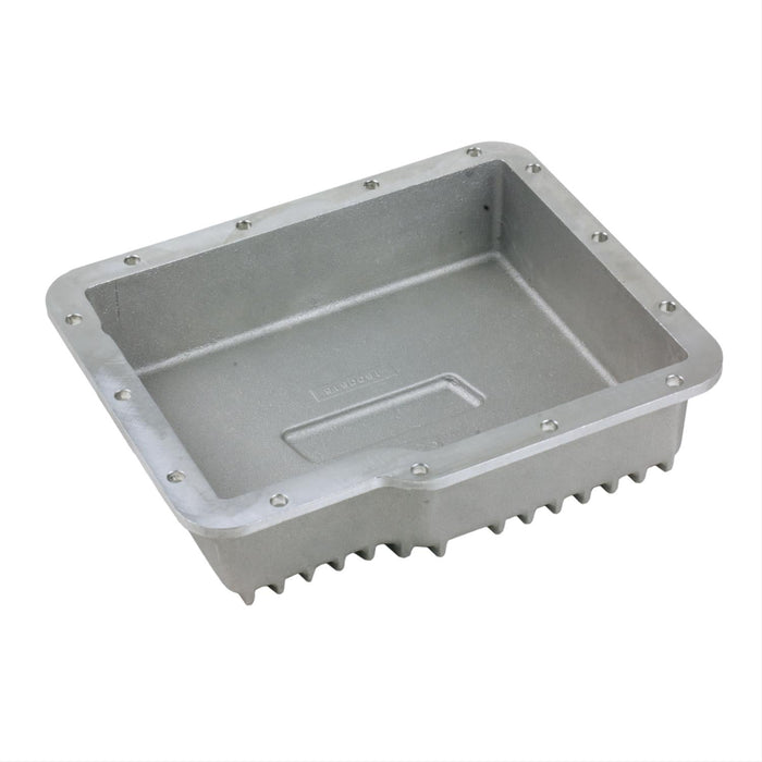 B&M B&M Automatic Transmission Deep Pans 70280 Autofit