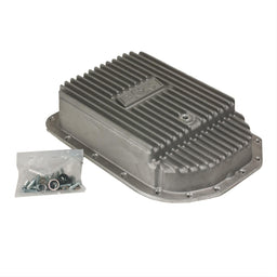 B&M B&M Automatic Transmission Deep Pans 70295 Autofit