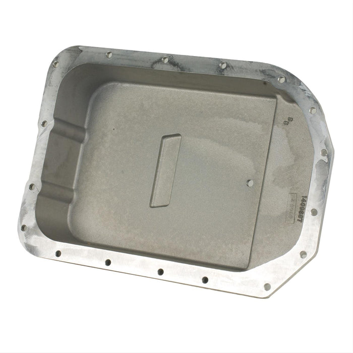 B&M B&M Automatic Transmission Deep Pans 70295 Autofit