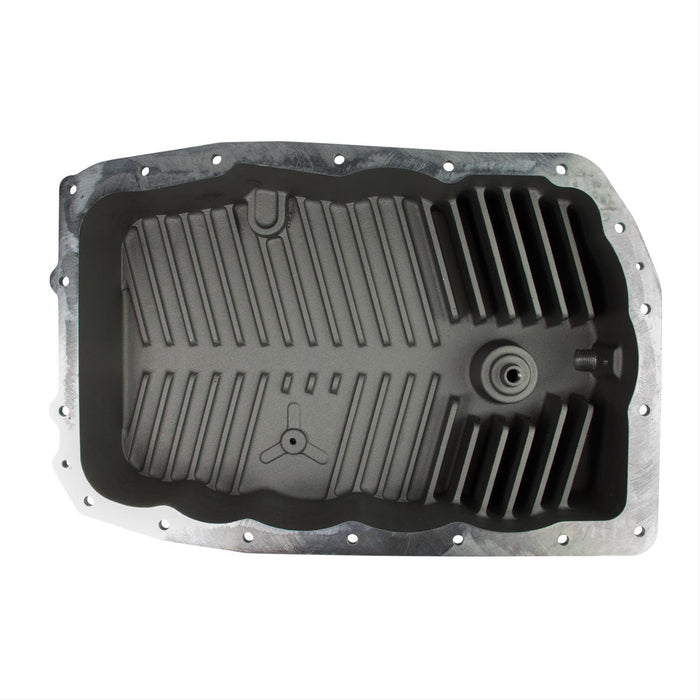 B&M B&M Automatic Transmission Deep Pans 70391 Autofit