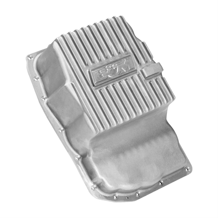 B&M B&M Automatic Transmission Deep Pans 70392 Autofit