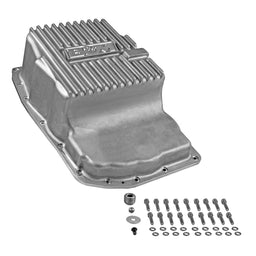 B&M B&M Automatic Transmission Deep Pans 70392 Autofit