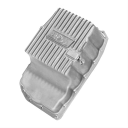 B&M B&M Automatic Transmission Deep Pans 70392 Autofit