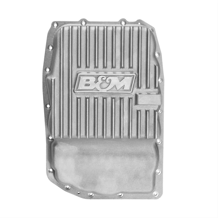 B&M B&M Automatic Transmission Deep Pans 70392 Autofit