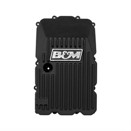 B&M B&M Automatic Transmission Deep Pans 70393 Autofit