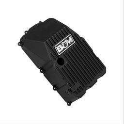 B&M B&M Automatic Transmission Deep Pans 70393 Autofit