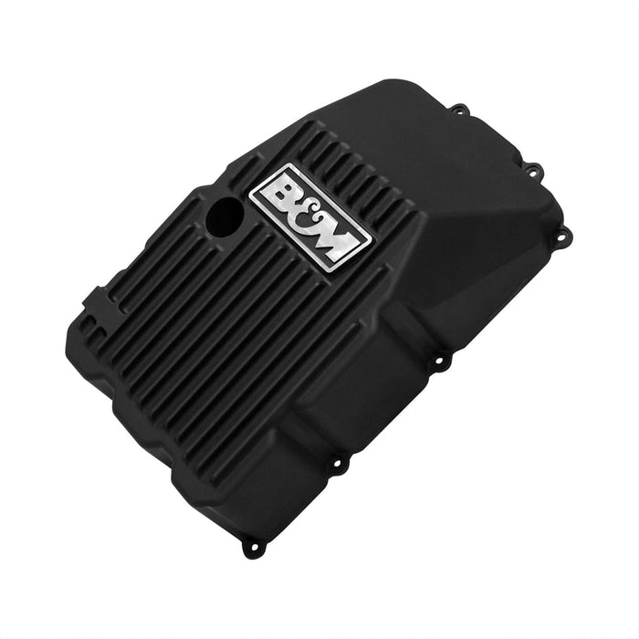B&M B&M Automatic Transmission Deep Pans 70393 Autofit