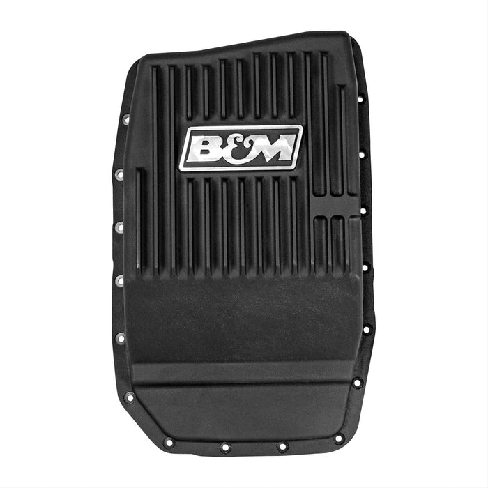 B&M B&M Automatic Transmission Deep Pans 70394 Autofit