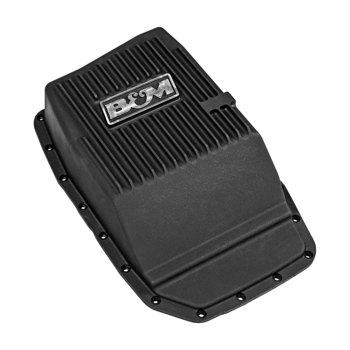 B&M B&M Automatic Transmission Deep Pans 70394 Autofit