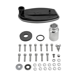 B&M B&M Automatic Transmission Deep Pans 70395 Autofit