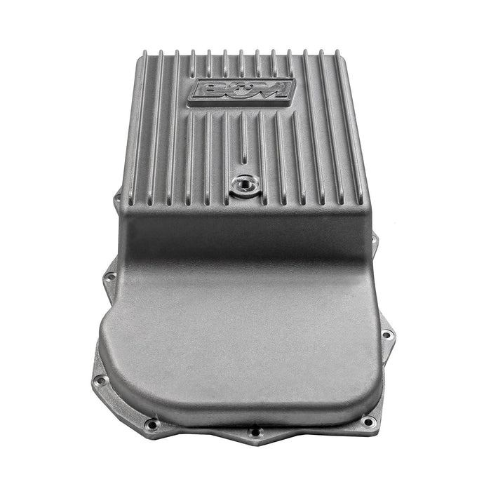 B&M B&M Automatic Transmission Deep Pans 70395 Autofit