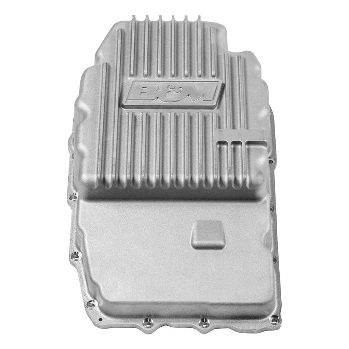B&M B&M Automatic Transmission Deep Pans 70396 Autofit
