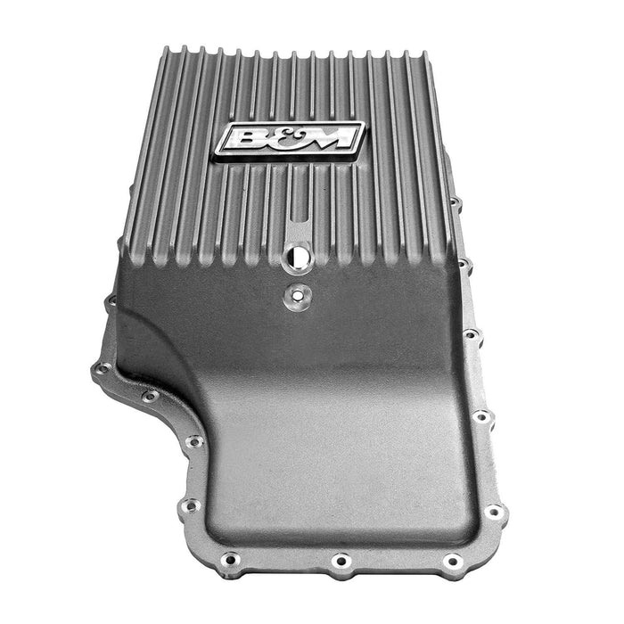 B&M B&M Automatic Transmission Deep Pans 70397 Autofit