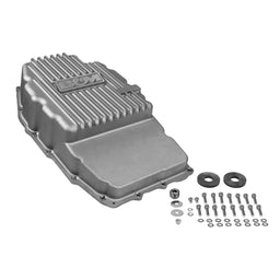 B&M B&M Automatic Transmission Deep Pans 70399 Autofit