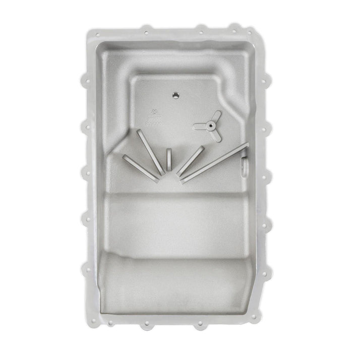 B&M B&M Automatic Transmission Deep Pans 70400 Autofit